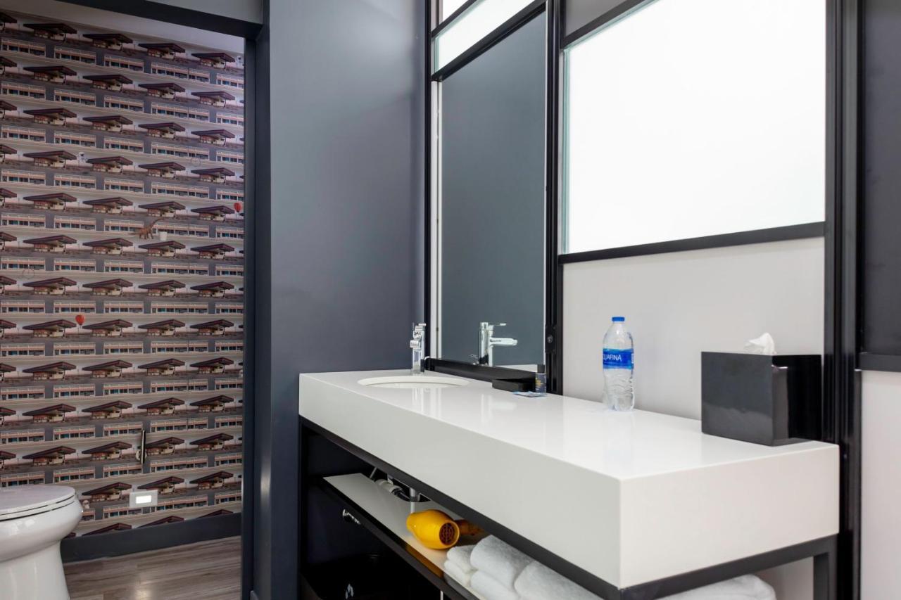 Aloft Savannah Airport Pooler Luaran gambar